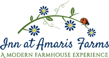 The Inn at Amaris Farms LLC Logo