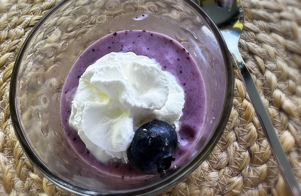 smoothie