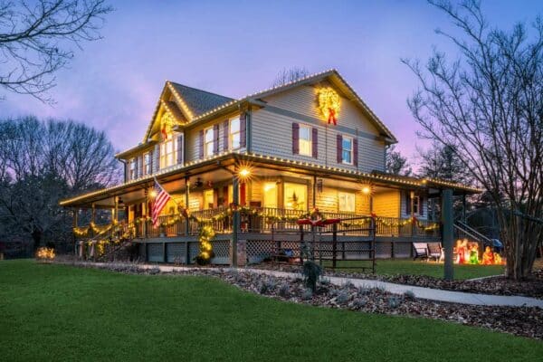 Inn at Amaris Farms Bed & Breakfast 