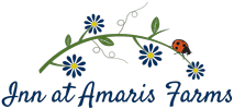 The Inn at Amaris Farms LLC Logo