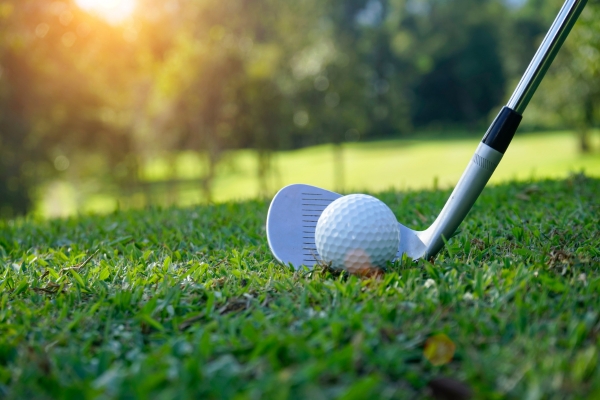 Golf ball